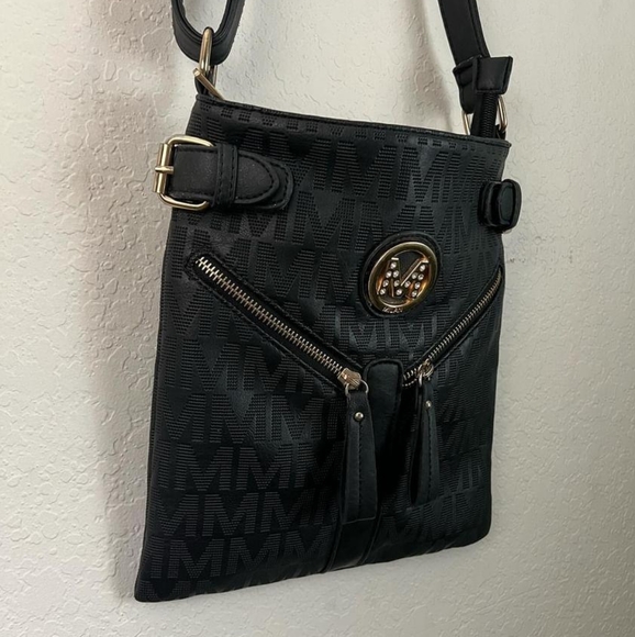 MKF Collection Shoulder Bag - Picture 2 of 2